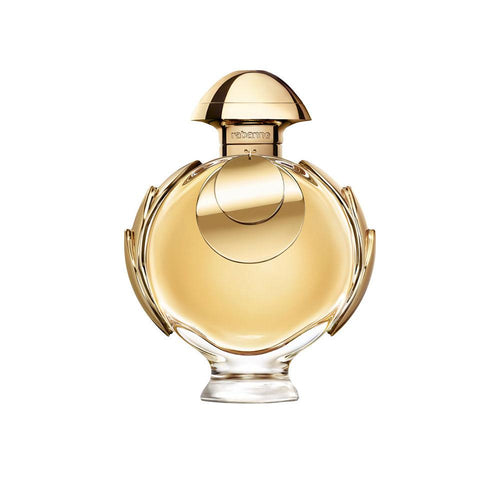 Rabanne Olympéa Elixir Perfume Eau De Parfum Intense Sensual Power And Allure