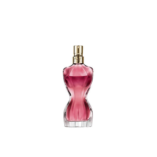 Jean Paul Gaultier La Bella Rosea Perfume Eau De Parfum Unforgettable Sublime Floral Freshness