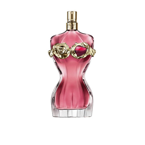 Jean Paul Gaultier La Bella Rosea Perfume Eau De Parfum Unforgettable Sublime Floral Freshness