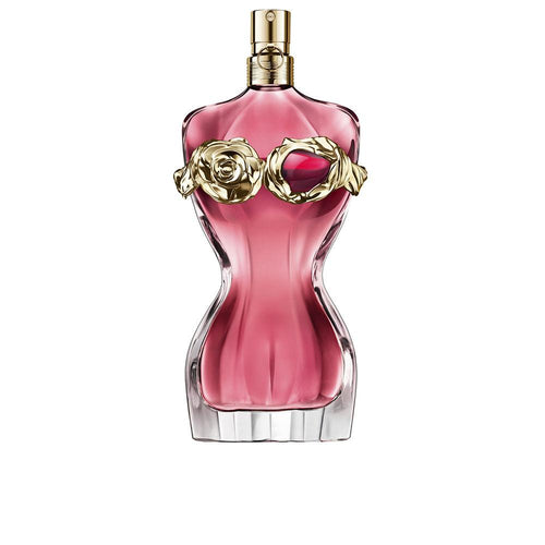 Jean Paul Gaultier La Bella Rosea Perfume Eau De Parfum Unforgettable Sublime Floral Freshness