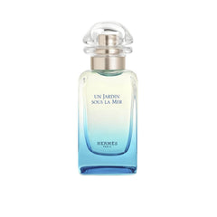 Hermès Un Jardin Sous La Mer Perfume Eau De Toilette Fragancia Atemporal Icónica