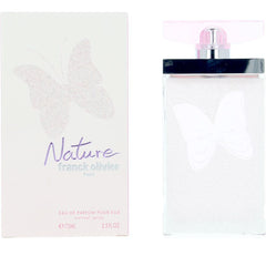 Franck Olivier Nature Perfume Eau De Parfum Elegancia En Cada Nota
