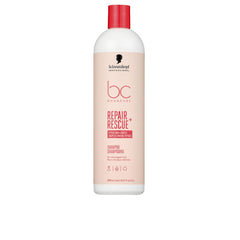 Schwarzkopf Bc Repair Rescue Shampoo Reparierte Starke Haare
