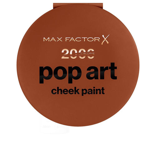 Max Factor 2000 Calorie Pop Art Blush And Bronzer Pink