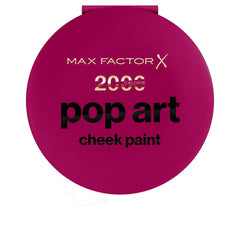 Max Factor 2000 Calorie Pop Art Blush And Bronzer Pink