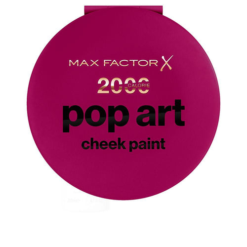 Max Factor 2000 Calorie Pop Art Blush And Bronzer Pink