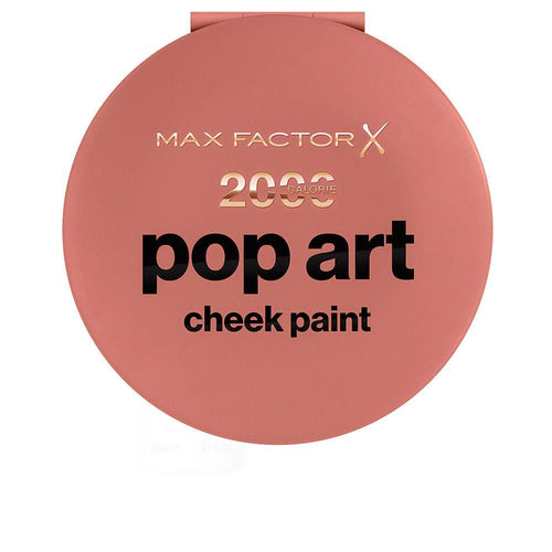 Max Factor 2000 Calorie Pop Art Blush And Bronzer Pink
