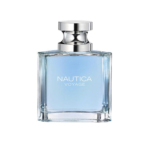 Nautica Voyage Perfume Eau De Toilette Fresco Acuático