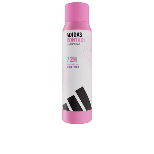 Adidas Woman Control Desodorante Antitranspirante Suave 72 Horas