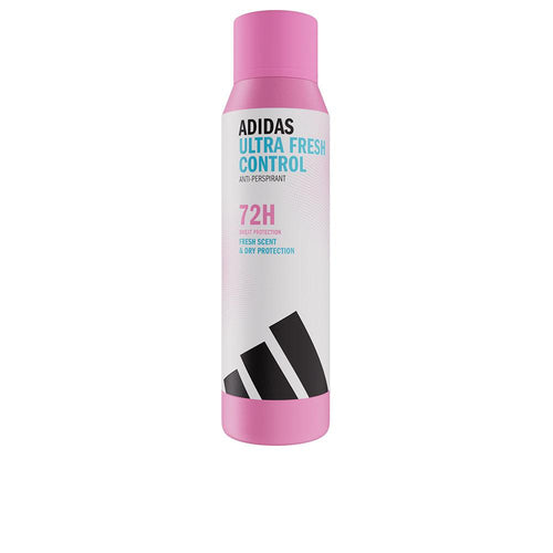 Adidas Woman Ultra Desodorante Antitranspirante Control Fresco Protección De 72 Horas