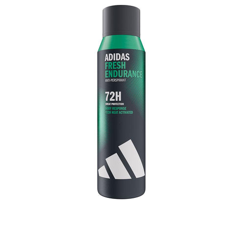Adidas Fresh Endurance Desodorante Spray Protección 72 Horas Aroma Aromático