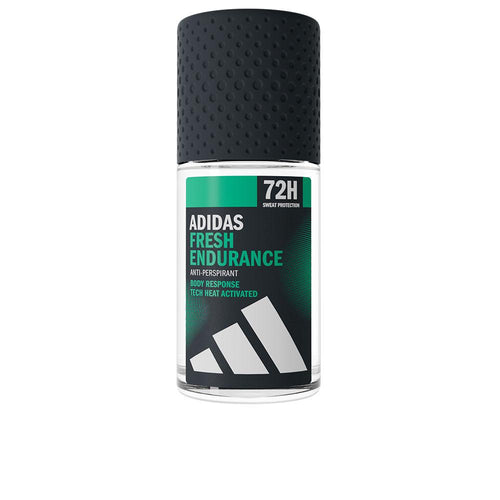 Adidas Fresh Endurance Deo Roll-On Antitranspirante 72H Frescura