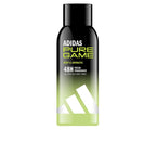 Adidas Pure Game Desodorante En Spray Para Hombres Frescura Todo El Día