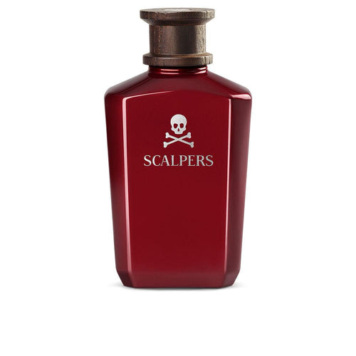 Scalpers The Club Perfume Eau De Parfum Fragancia Intensa