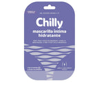 Chilly Mascarillas Íntimas Mascarilla Hidratante