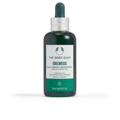 The Body Shop Edelweiss Suero Concentrado Protección Contra Contaminantes