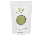 Paleobull Superfoods Té Matcha Premium Potente Antioxidante