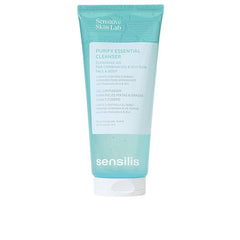 Sensilis Sensilis Limpiadores Purify Essential Cleansing Gel Deep Clean And Radiant