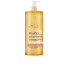 Avène Xeracalm Regenerierendes Gesichtsreinigungsöl