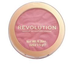 Revolution Make Up Reloaded Rubor Pink Lady