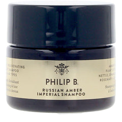 Philip B Russian Amber Shampoo Vollständige Haarpflege
