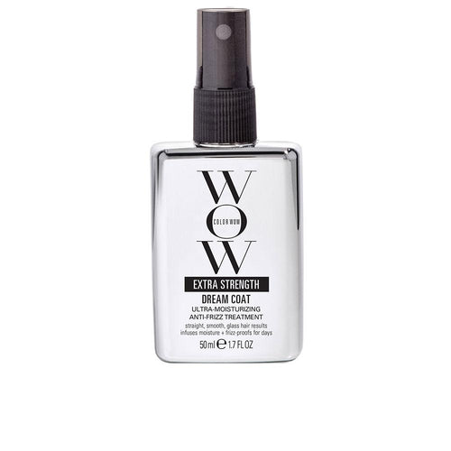 Color Wow Dream Coat Tratamiento Antifrizz En Spray Ultra Hidratante Cabello Liso Y Sedoso