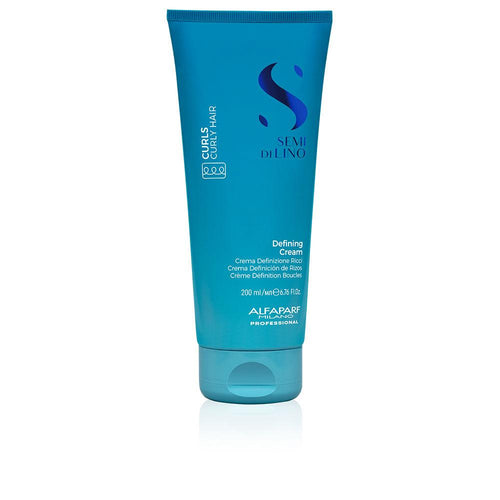 Alfaparf Milano Semi Di Lino Curl Defining Cream