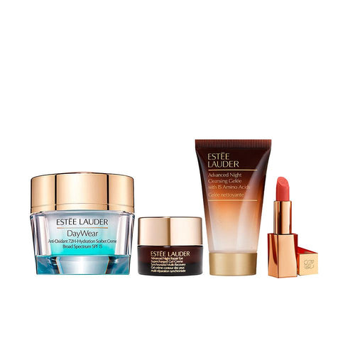 Estée Lauder Daywear Set De Cuidado Facial Antioxidante E Hidratante
