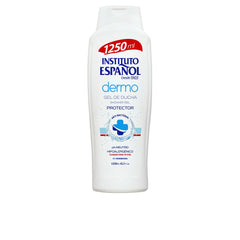 Instituto Español Dermo Protector Instituto Español Gel Doccia Pulizia Profonda E Idratazione