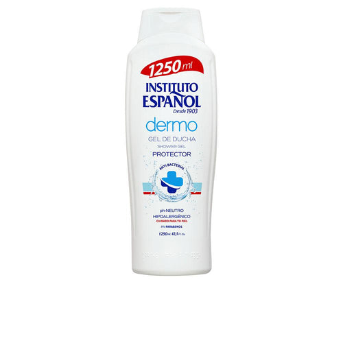 Instituto Español Dermo Protector Instituto Español Gel Doccia Pulizia Profonda E Idratazione