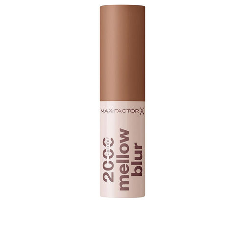 Max Factor 2000 Calorie Rouge À Lèvres Mat Peach Blush Technologie Smooth Blur Avancée
