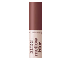 Max Factor 2000 Calorie Rouge À Lèvres Mat Peach Blush Technologie Smooth Blur Avancée