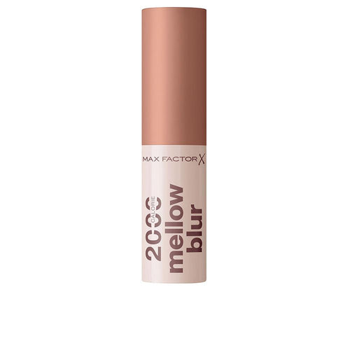 Max Factor 2000 Calorie Rouge À Lèvres Mat Peach Blush Technologie Smooth Blur Avancée