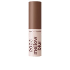 Max Factor 2000 Calorie Rouge À Lèvres Mat Peach Blush Technologie Smooth Blur Avancée