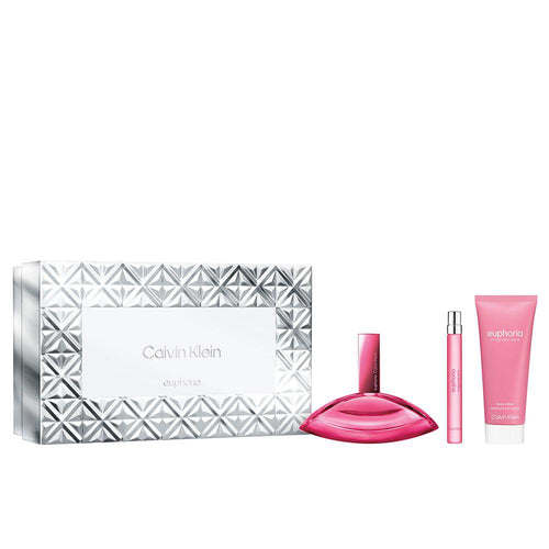 Calvin Klein Euphoria Parfum Eau De Parfum Magnetische Anziehungskraft