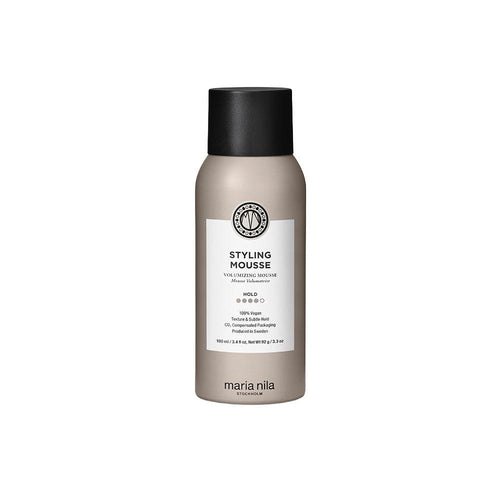 Maria Nila Styling Mousse Capelli Volume E Brillantezza