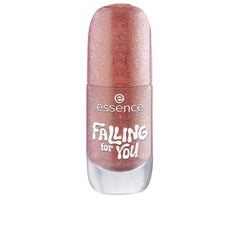 Essence Smalto Gel Per Unghie Rubies Are Forever Colore Vivace