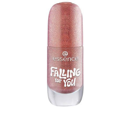 Essence Smalto Gel Per Unghie Rubies Are Forever Colore Vivace