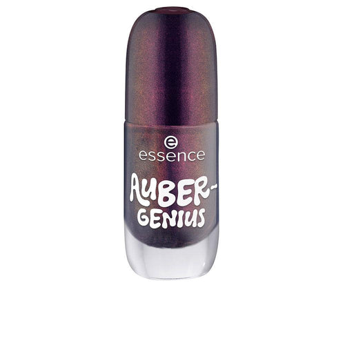 Essence Smalto Gel Per Unghie Rubies Are Forever Colore Vivace
