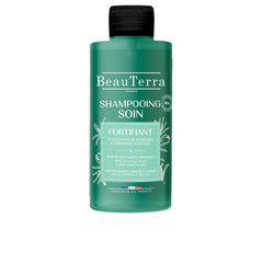 Beauterra Extra-Doux Shampoo Rinforzante Nutri Radici Naturalmente