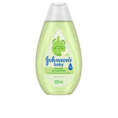 Johnson's Baby Johnson's Baby Camomilla Shampoo Cura Delicata Senza Lacrime