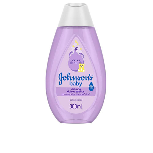 Johnson's Baby Johnson's Baby Shampoo Cura Delicata Senza Lacrime