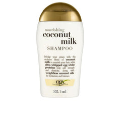 Ogx Coconut Milk Shampoo Capelli Extra Idratazione E Lucentezza