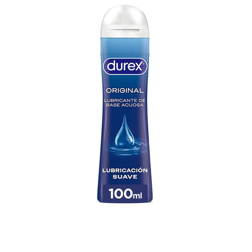 Durex Play Original H2O Intimate Lubricant
