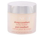 Clinique Deep Comfort Burro Corpo Idratazione Profonda Per Pelle Setosa