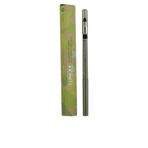 Clinique Quickliner Eyeliner Para Ojos Definición Intensa Y Duradera