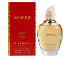 Givenchy Amarige Profumo Eau De Toilette Radianza Vibrante E Calore