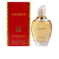 Givenchy Amarige Profumo Eau De Toilette Radianza Vibrante E Calore