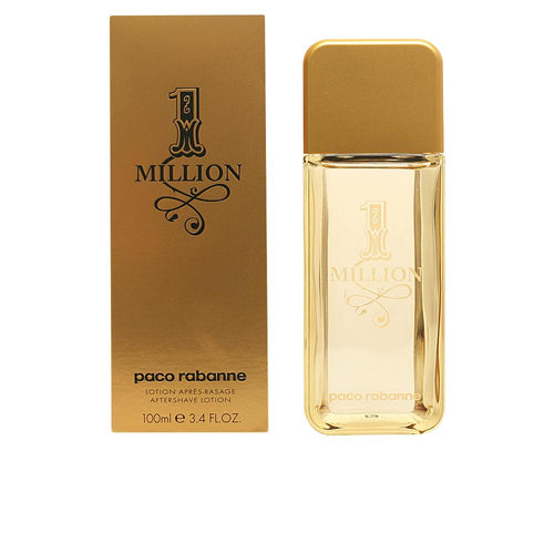 Rabanne 1 Million Loción Post Afeitado Alivio Inmediato