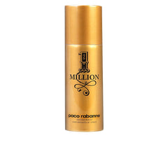 Rabanne 1 Million Spray Desodorante Frescura Y Protección Duradera